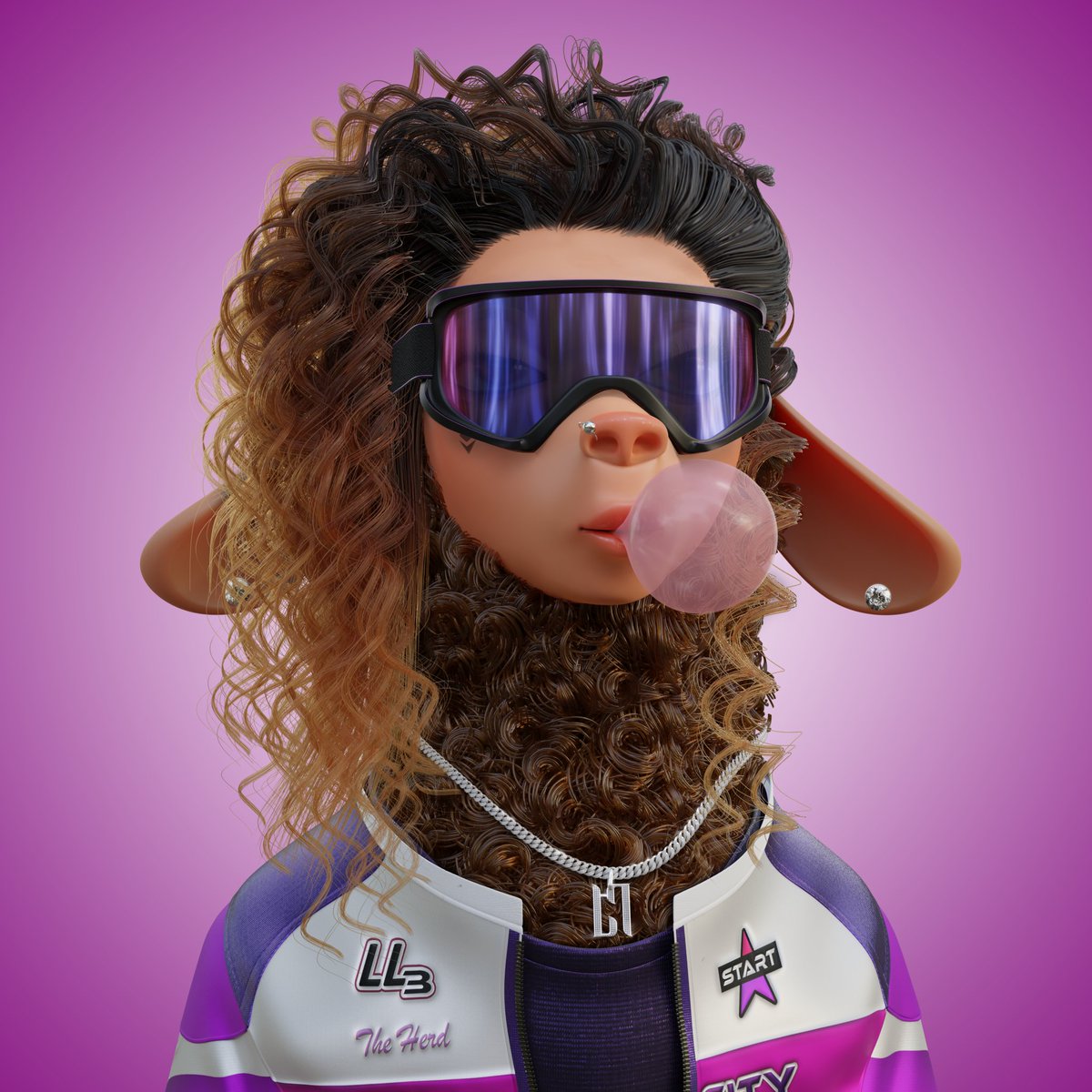 thorlinck's tweet photo. @bayc9797 We will need all Llama Powers 😎 This time #LaidBackLlamas will take it over completely 🦙
You guys ready? 📢 @NielsHoorelbek1 @Anthony70036222 @BaeteRobin @ScottyDhont @desloovere_joni @NickHilderson @Bocki_the_llama @PeteghemSven @mizzjoelie @DuncanVermast @frl_63 @LucasPiazon https://t.co/MbN1Dr4SMl