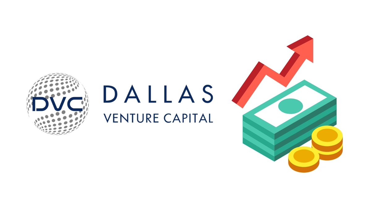 Young Turks (@cnbcyoungturks) on Twitter photo #FundingAlert | Dallas Venture Capital (<a href="/wearedallasvc/">Dallas Venture Capital</a>) announces the close of its $80 M early-stage B2B #SaaS Fund-II in the U.S.
Raising an India-dedicated fund with $20 M secured out of $50 M target.
So far, investments in Indian #startups — <a href="/disprzofficial/">disprz</a> & <a href="/IntelleWings/">IntelleWings</a>. #FundingAlert | Dallas Venture Capital (<a href="/wearedallasvc/">Dallas Venture Capital</a>) announces the close of its $80 M early-stage B2B #SaaS Fund-II in the U.S.
Raising an India-dedicated fund with $20 M secured out of $50 M target.
So far, investments in Indian #startups — <a href="/disprzofficial/">disprz</a> & <a href="/IntelleWings/">IntelleWings</a>.
