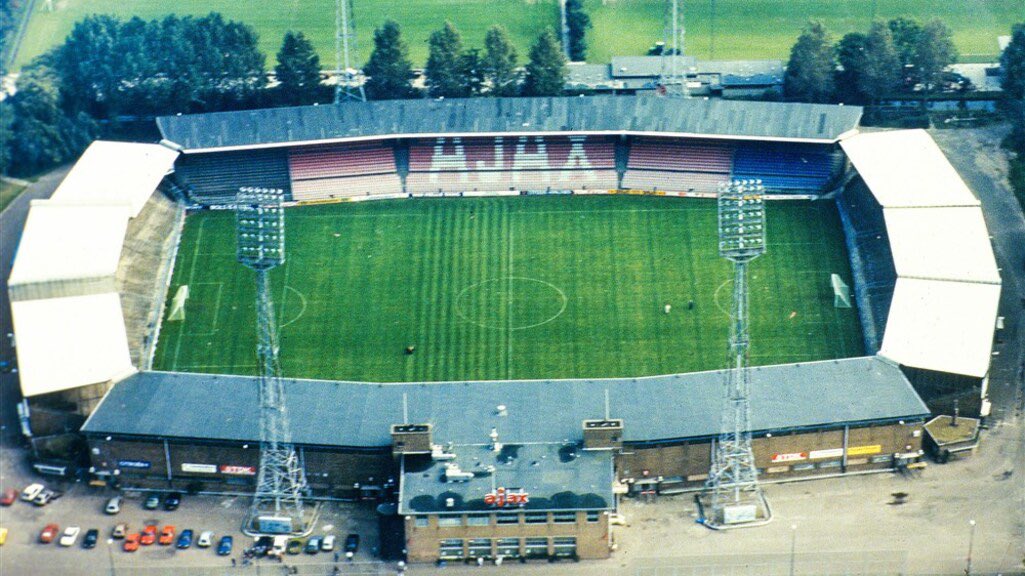 Ajax Legends 🇳🇱 tweet media