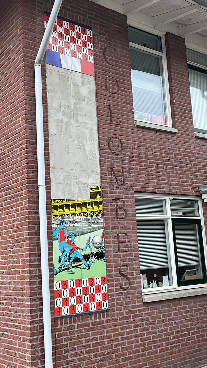 Ajax Legends 🇳🇱 tweet media