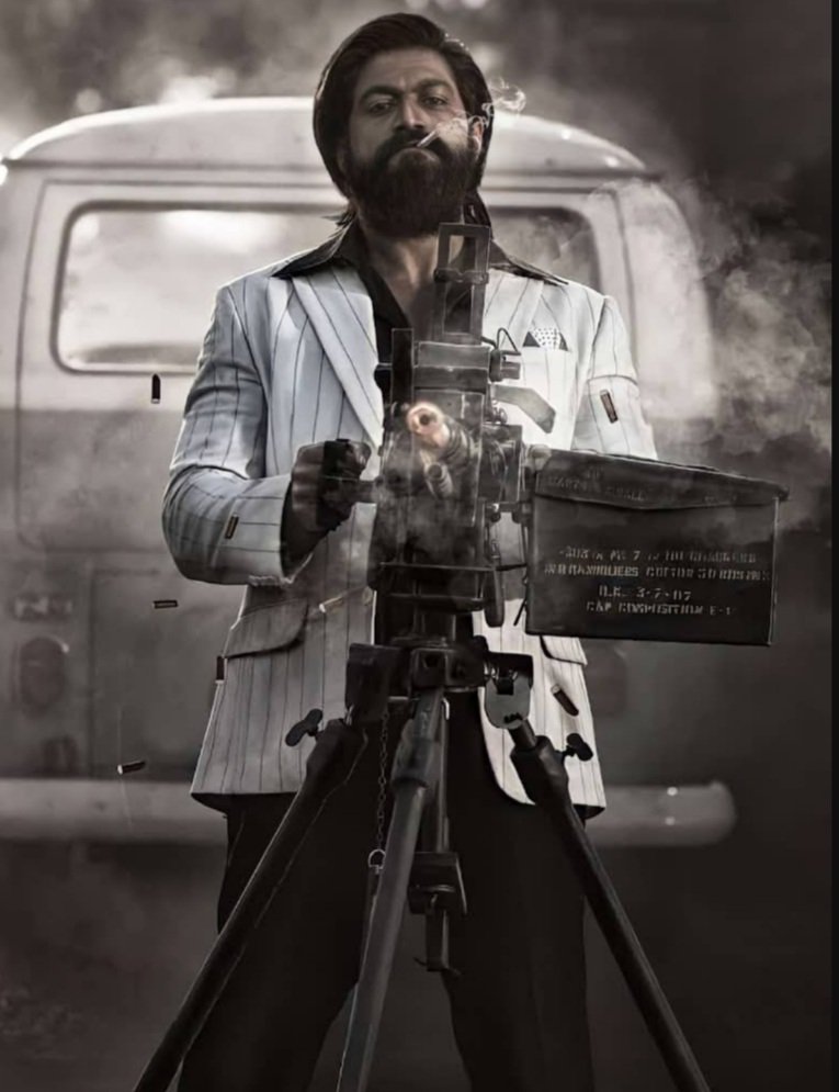rockeyjyoti's tweet photo. Name of this gun?? https://t.co/rG1dRLKVPp