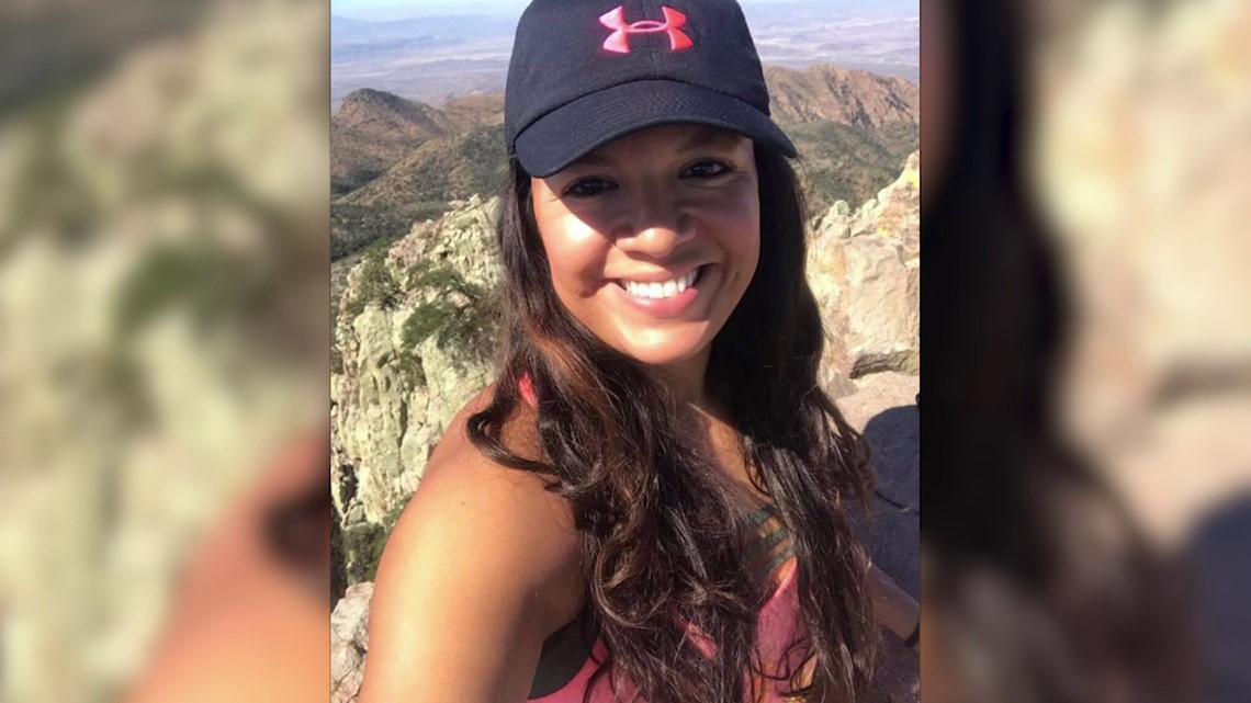 10TV's tweet photo. REST IN PEACE | A community is mourning the tragic loss of so many loved ones in Uvalde, Texas today. Here are three people whose lives were taken. Today, we honor them. https://t.co/iwRQPJGmxZ #10TV https://t.co/XV6ZbREtkD