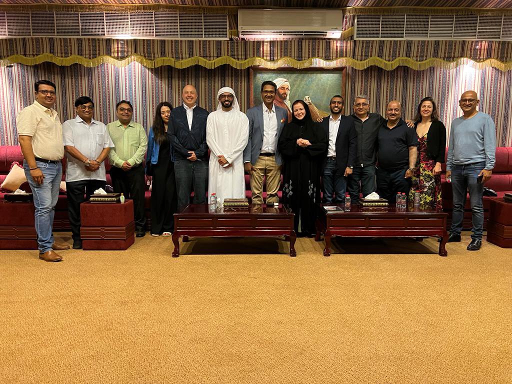 JMATaillon's tweet image. HITEC-Dubai by HFTP was wonderful again this year! #HITEC