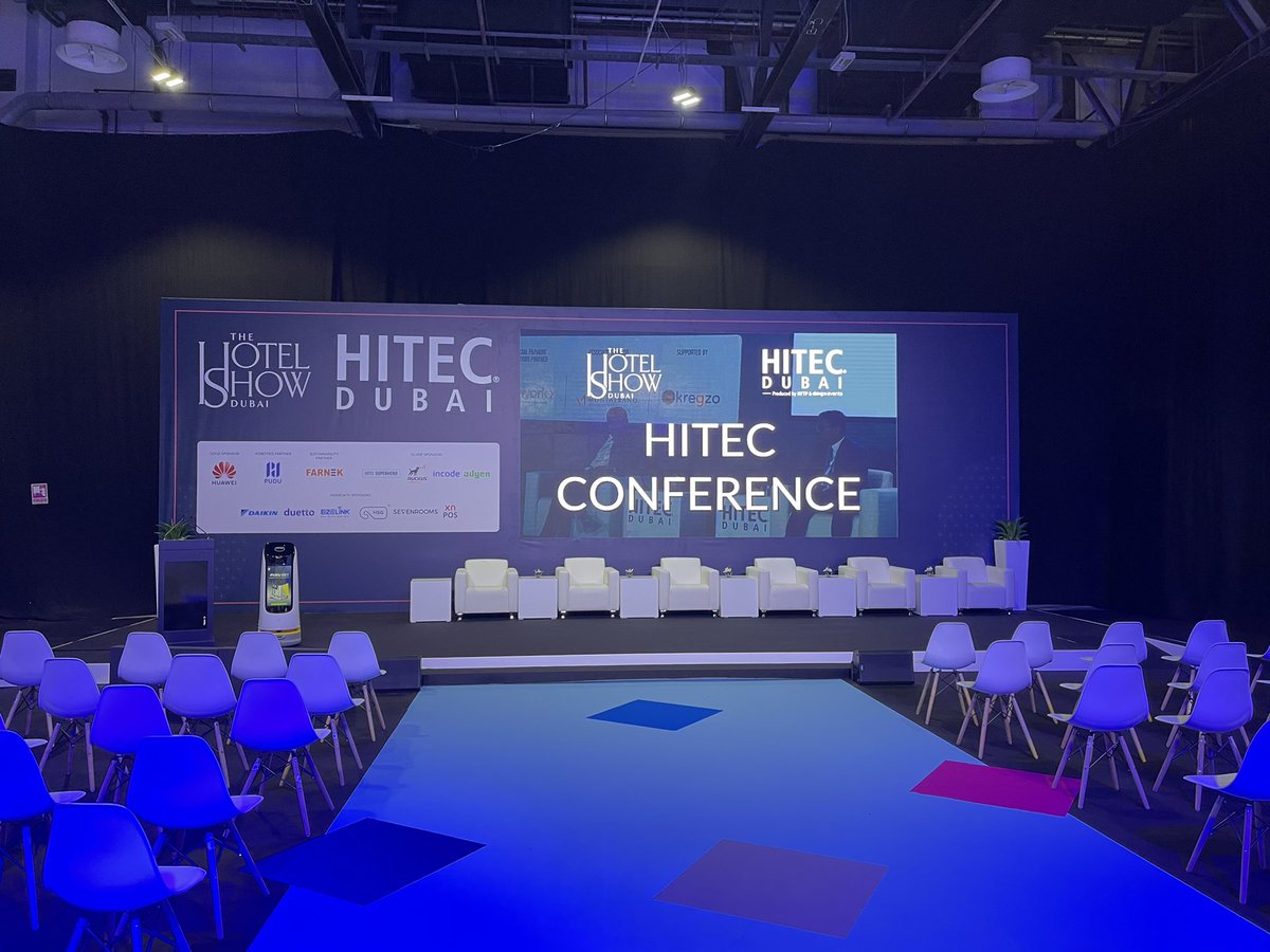 JMATaillon's tweet image. HITEC-Dubai by HFTP was wonderful again this year! #HITEC