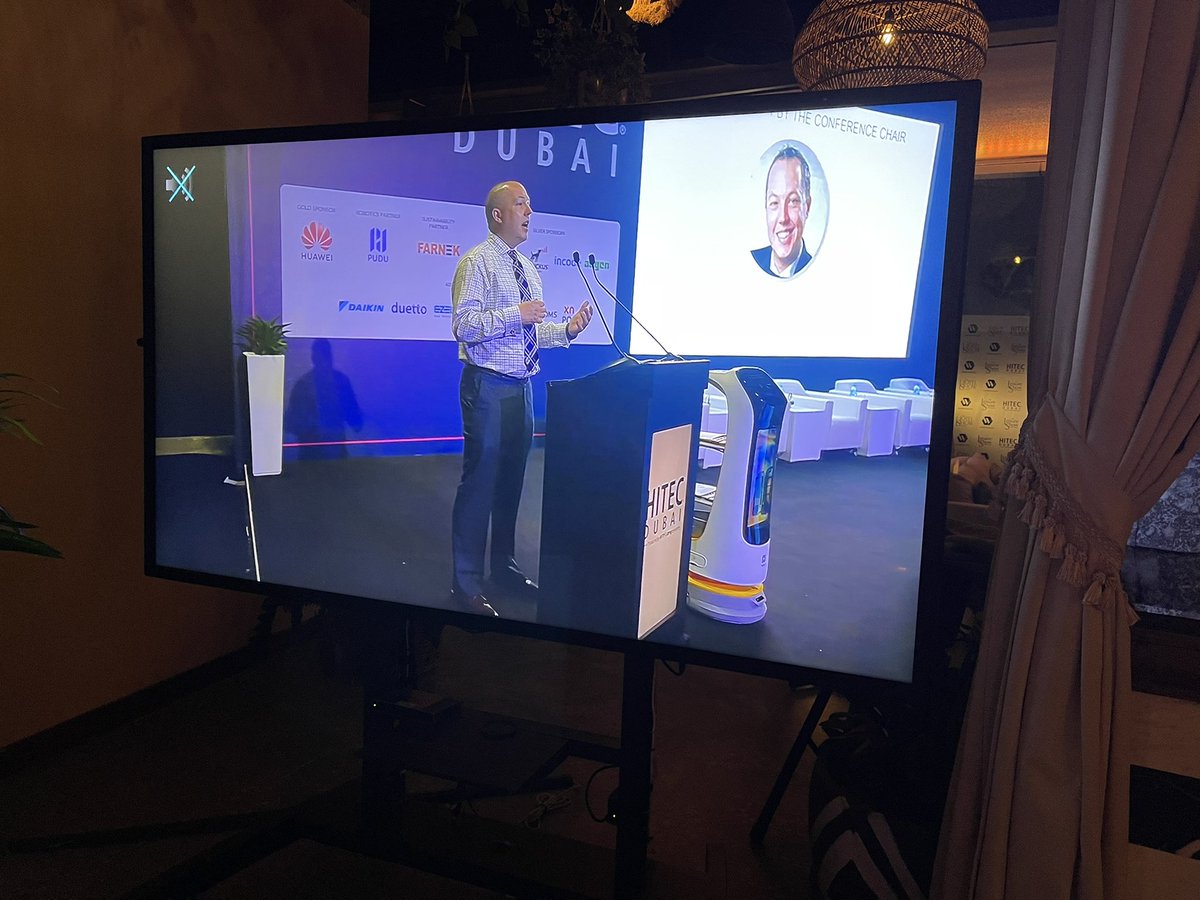 JMATaillon's tweet image. HITEC-Dubai by HFTP was wonderful again this year! #HITEC