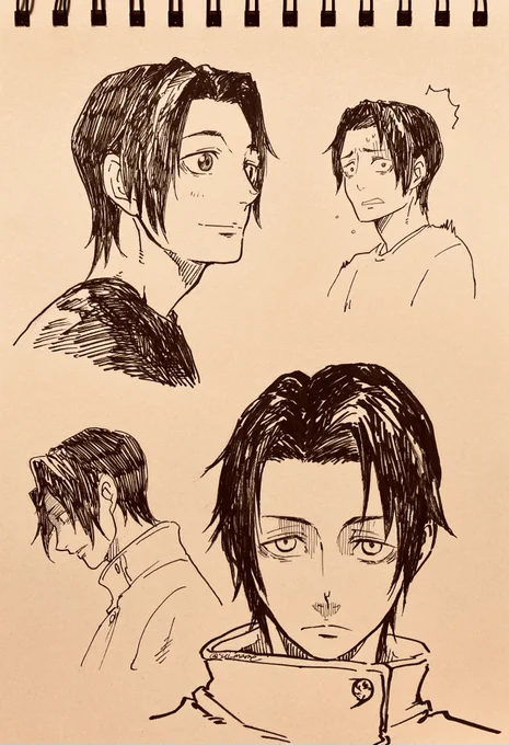 凄いもやし憂太さん練習 