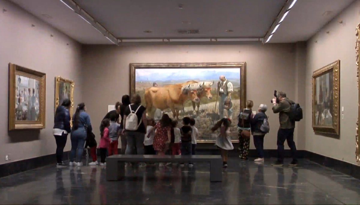 CollectionCare Project tweet media