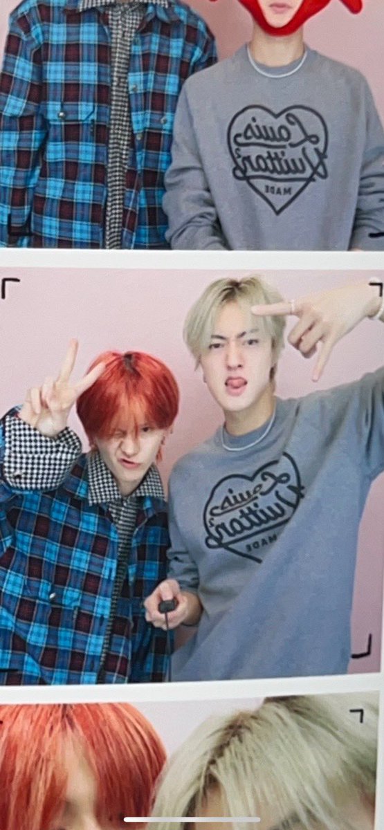 harutoobe's tweet photo. One of the latest reply you've received but thanks a bunch for the wishes and my tardy wish your happiest birthday on 23 hope you're blessed and days went wonderful with the loved ones around hyung 💞💞 https://t.co/p7juFGbT6e