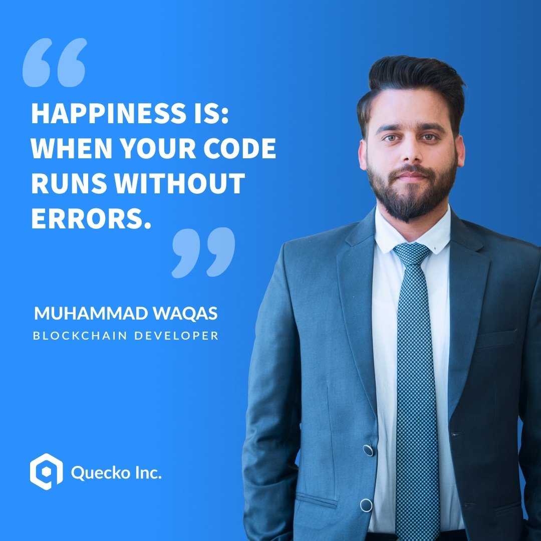 QueckoI's tweet photo. Something all programmers can relate to🤩

#programminglife #errors #compiler #successfulcode #developershappiness https://t.co/6wLXwSofAq
