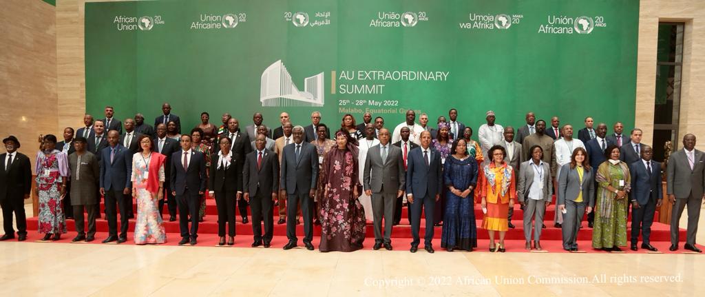 _AfricanUnion tweet picture