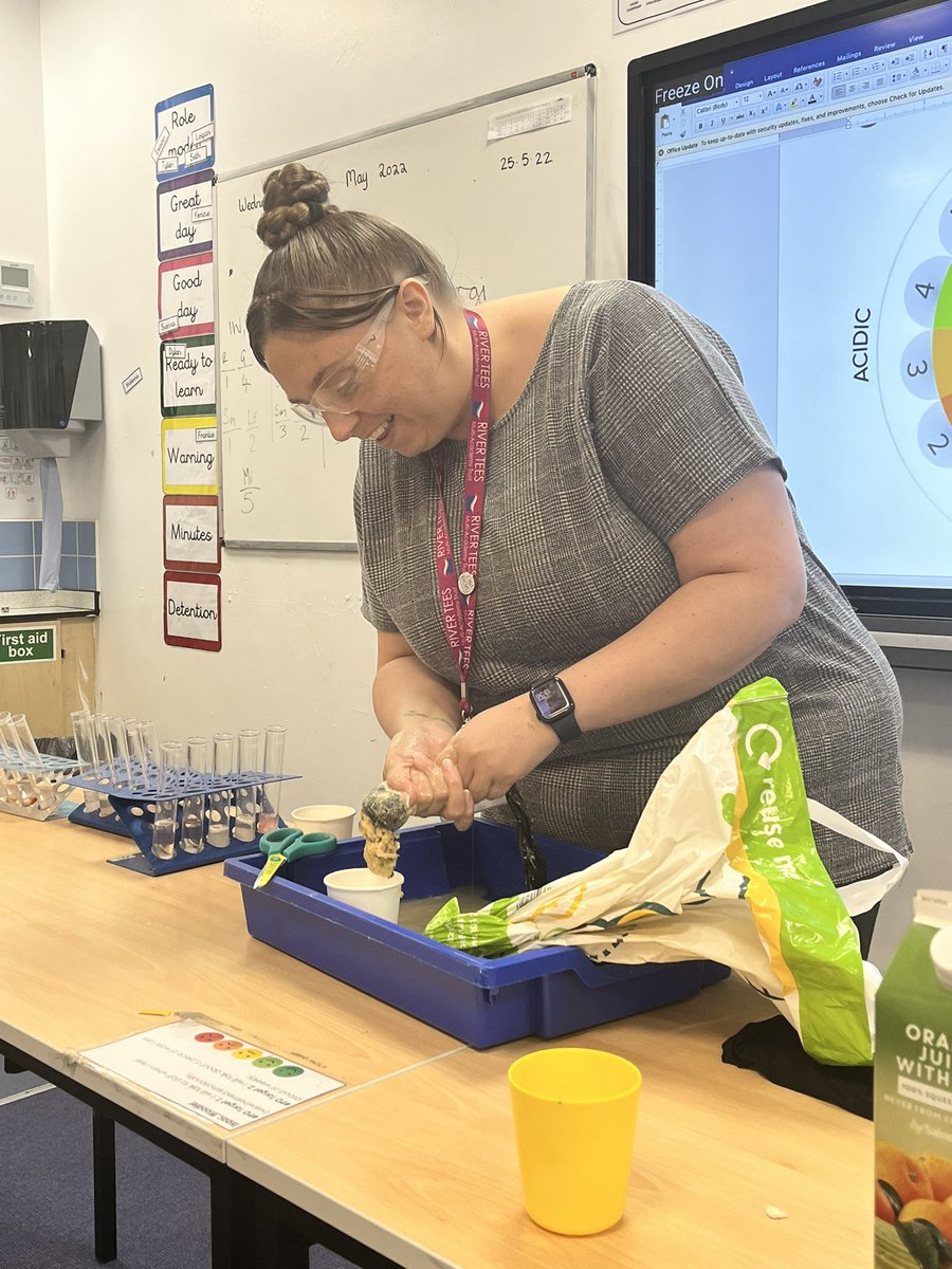 River Tees Primary tweet media