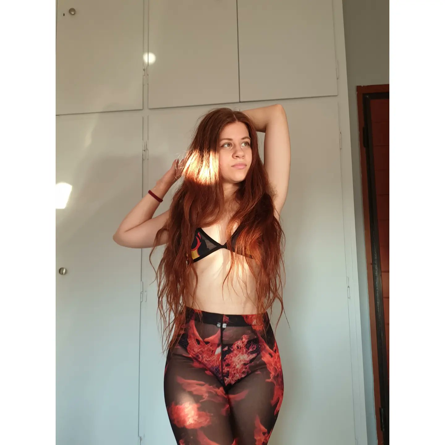 Lady Ignis Nuwang on Twitter: "Have you ever found yourself enjoying