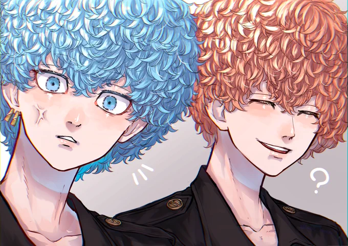 #双悪生誕祭2022

おめでとー!!🎉🍜🍜🎉 