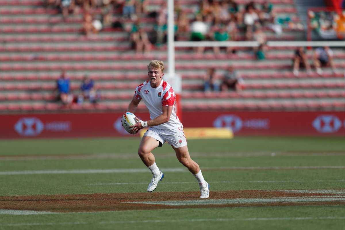 TalkRugbyUnion's tweet photo. 💬"As far as sevens seasons go, it is a big year. That doesn’t come around often, and the lads are really excited..."

Ahead of the #London7s this weekend, TRU heard from England flyer @jamie_a99 🏴󠁧󠁢󠁥󠁮󠁧󠁿

🖊️ @joeharvey34 | 📸 RFU Collection via Getty Images

https://t.co/snQuptmGpx https://t.co/ykgiAlKphT