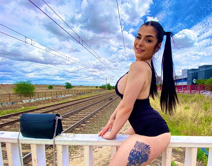 ❤️PRUEBA A MI ONLYFANS https://t.co/Wg4s5UI9ft al 50%Y RECIBE 12 FOTOS MIAS 💕 h&aacute;blame por chat 💜‼️TRY<a href="/tag/nuevafotodeperfil"class="tags"><span>#nuevafotodeperfil</span></a>