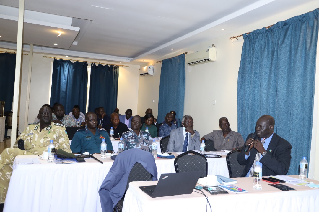 IOMSouthSudan's tweet photo. 2/2
This program is funded by #EU and #Germany.
#BetterMigrationManagement https://t.co/K4GBWJJBYj
