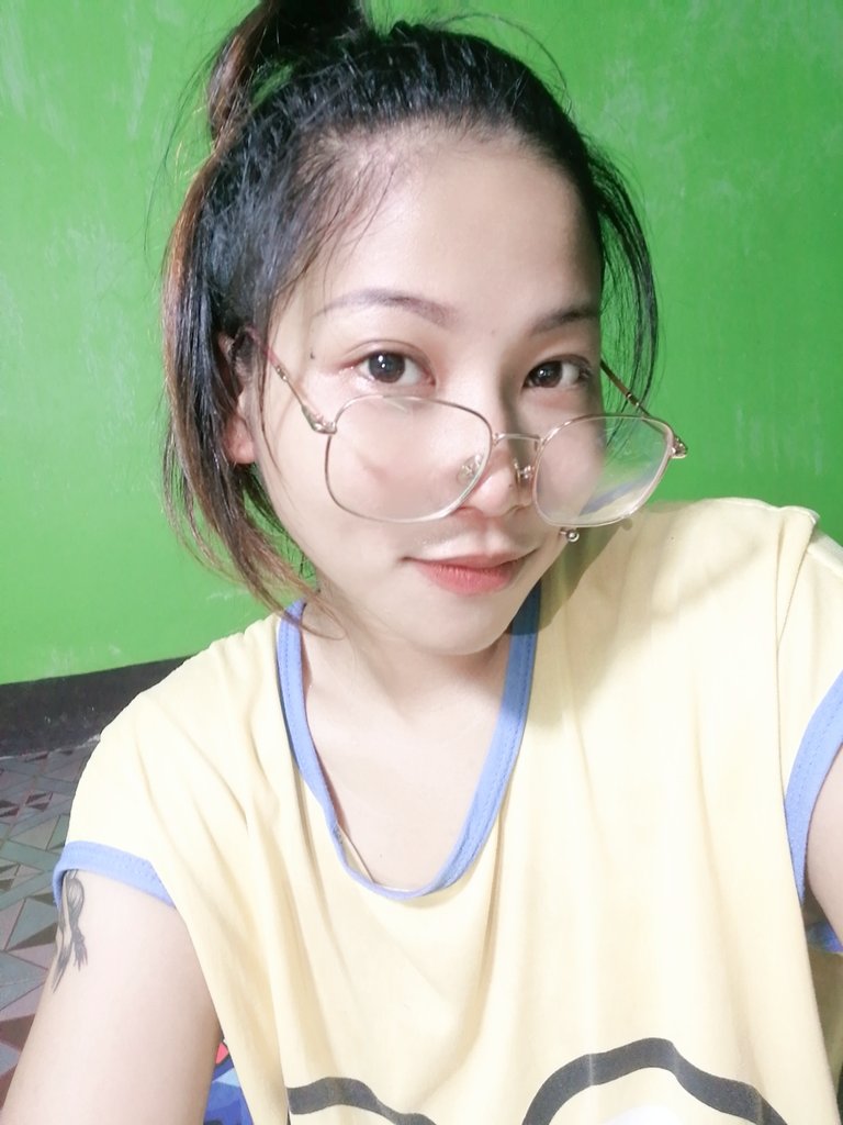 WannaphaMai1's tweet photo. ✅เป็นแค่ตัวเลือก✅ เสือกมีความหวัง​🤔😅
.
.
#กูเอง​🙄🙄🙄 https://t.co/SCN9KncmK6