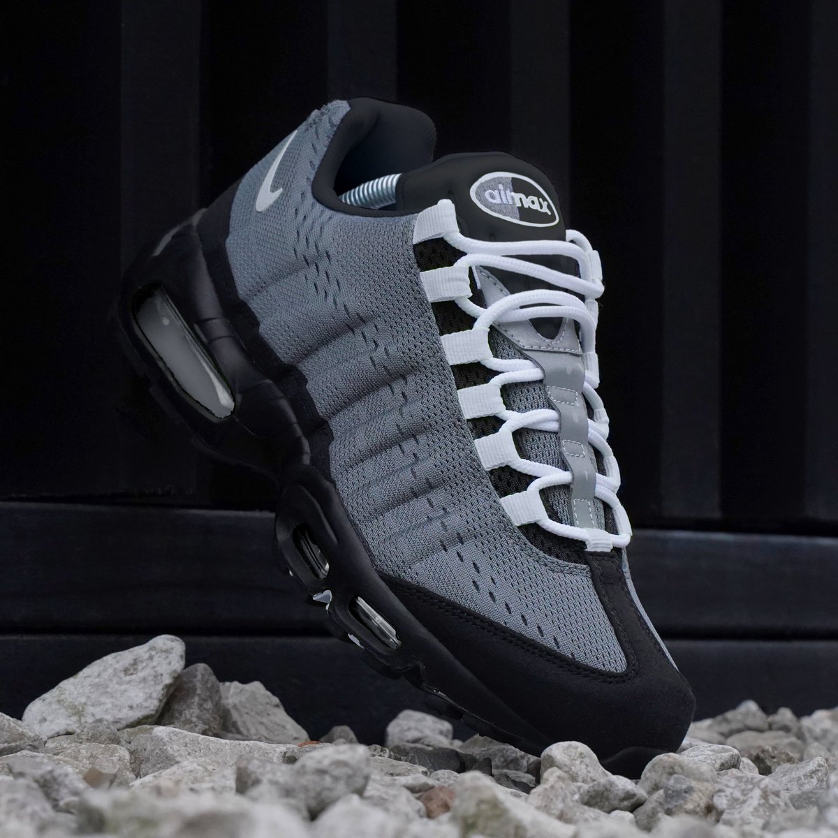 nike air max 95 engineered mesh