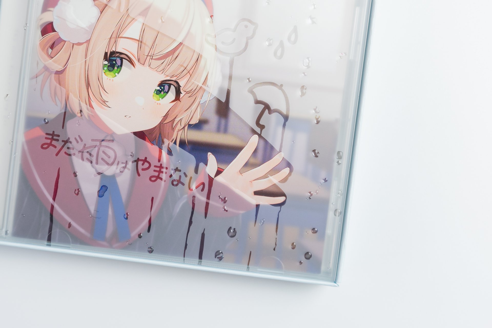 しぐれうい🌂 on X: 