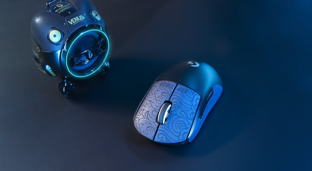 itaktech's tweet image. EspTiger Grips now available for select models, GPX, GPW, Viper Mini, DA v2 Mini, G304, G403, EC, DIY
#esptiger #grip #gripthedrip @esp_tiger #antisweat

itaktech.com/collections/es…