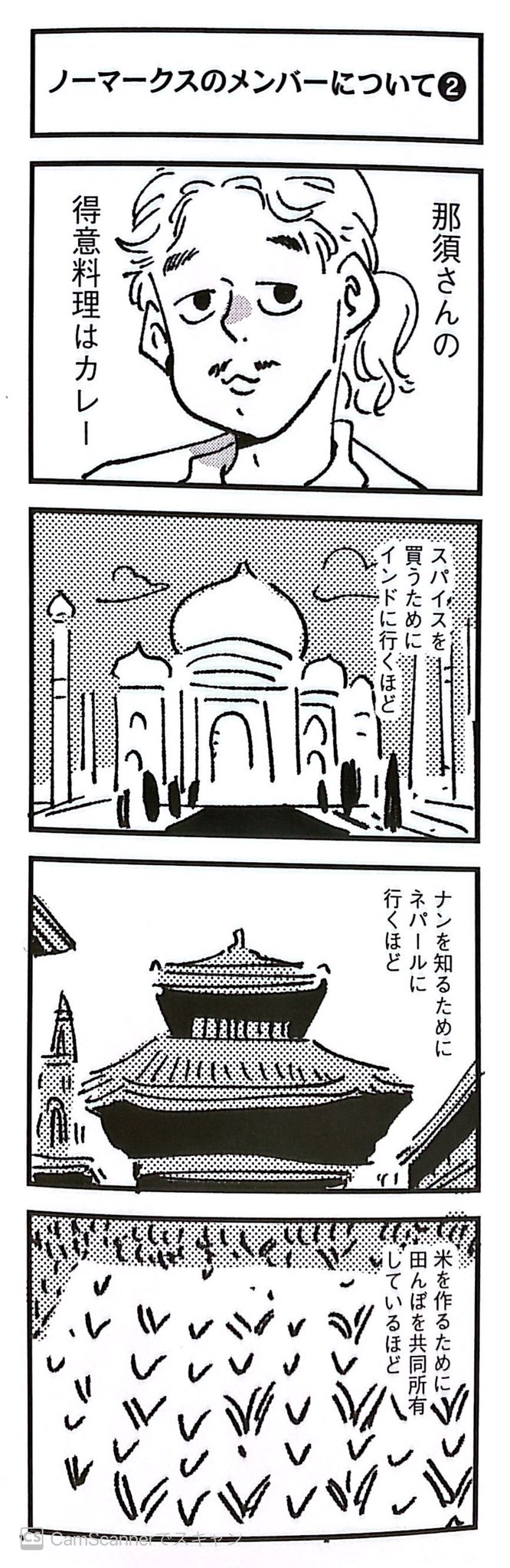 ブルーピリオド▶︎山口つばさ on X: 