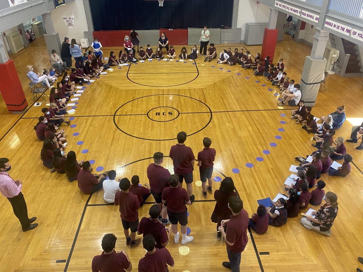 RCSLancaster's tweet photo. Today we prayed the Living Rosary together. https://t.co/nh2WYY1k8l