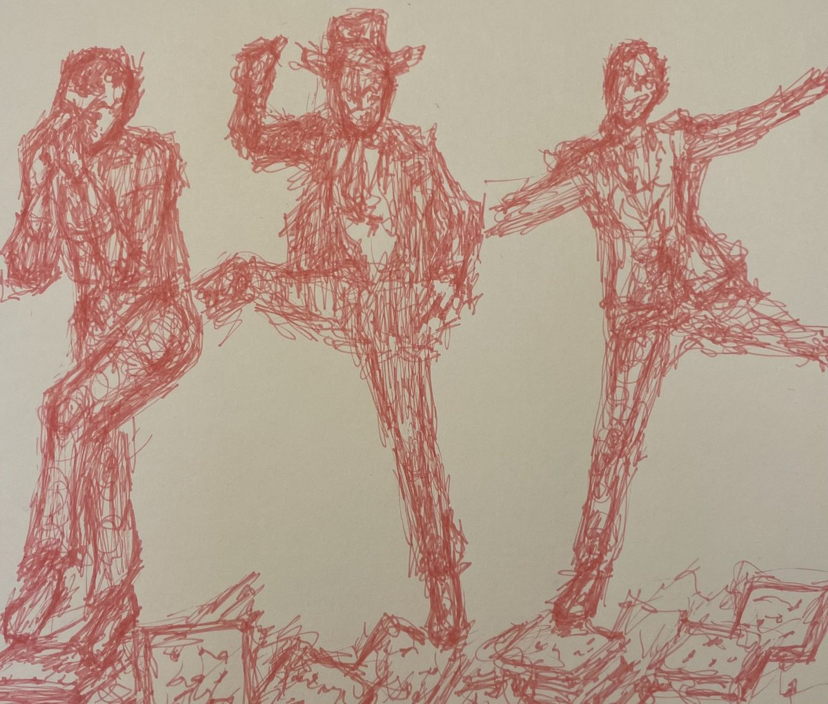 LilHam_Bone's tweet image. DANCE ON THEM CRACKERS