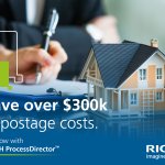 Image for the Tweet beginning: RICOH ProcessDirector™ is a vendor
