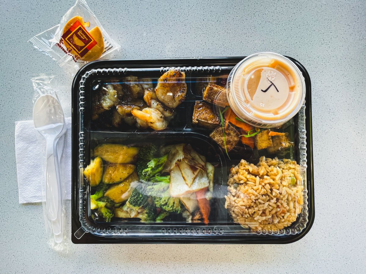 GIVEAWAY: Retweet by 5PM EST today for a chance to win a free meal from <a href="/AsiaKitchenFL/">Asia Kitchen & Food Truck</a>! #AsiaKitchen is at 5405 Lake Howell Rd, 32792. Pick up or dine in only #Sweepstakes #FullSail
Official Rules: bit.ly/3LZSalb