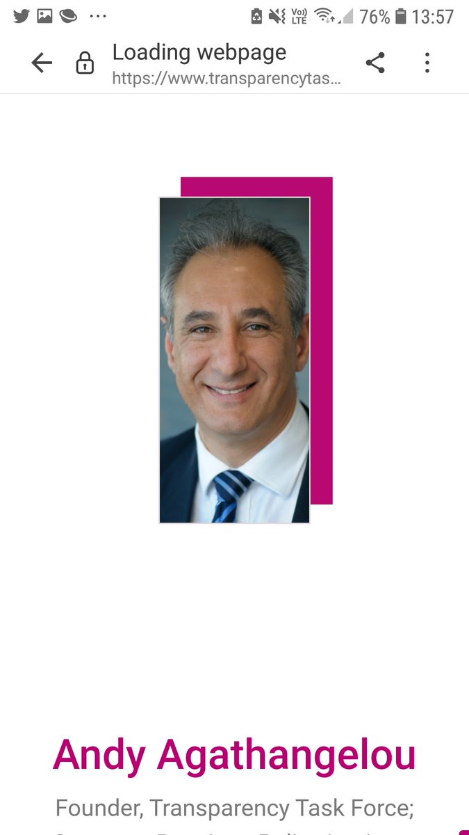 ck89509429's tweet photo. Id like to pay tribute to this guy Founder of the #Transparencytaskforce for the good work hes doing for the Nation in appealing for reform of the financial services regulators FCA https://t.co/MOAEckLmVc