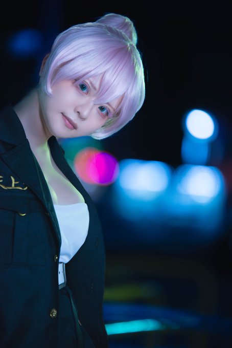 コスプレイヤーゆきうさぎのTwitter画像37