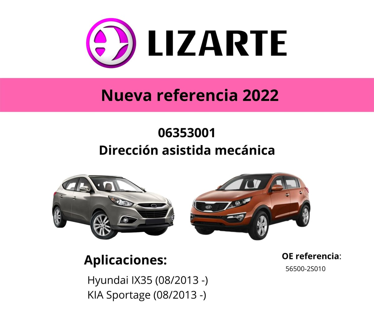 #HyundaiIX35 #KiaSportage