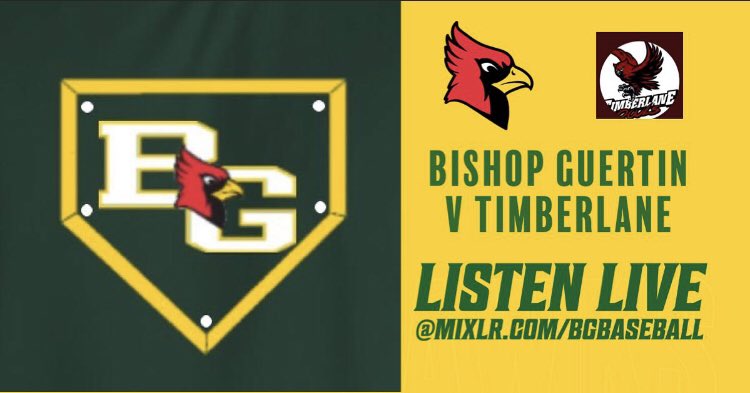 Final regular season games for JV/V today. JV will host <a href="/trhsowls/">Timberlane Athletics</a> here at BG while Varsity will play at Holman. Both games at are 4pm. It’s senior day over at Holman so come on out and support our seniors. <a href="/EvanKaplo/">Evan Kaplo</a> gets the start today for Varsity.