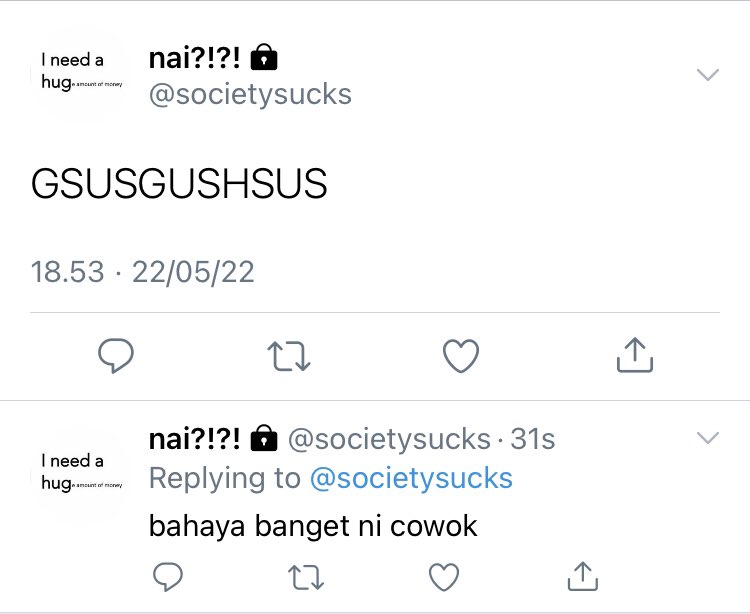 lilie tweet media