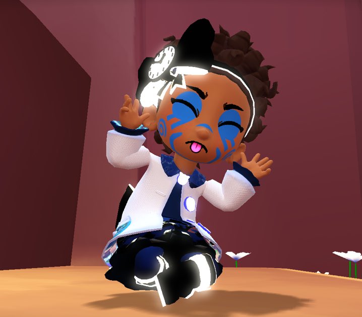 “Not my business, Go away.”

#AHatinTimeRP 
#AHITRP
#MVRP
#OpenRP