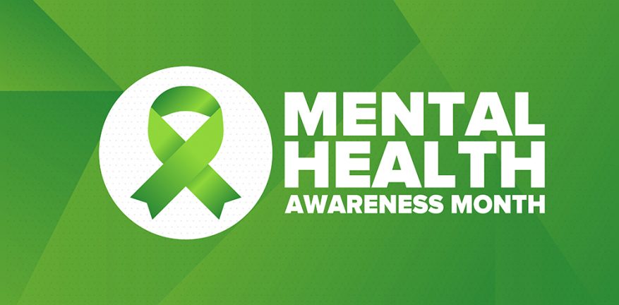 May is Mental Health Awareness Month

🟢In 2021, CPPD received 1,146 calls for service related to mental health --a 17% increase from 2020.

🟢There is help. You are not alone and we are here for you.

🟢24-Hour Crisis Hotline: 1-800-841-1255

#MentalHealthMatters