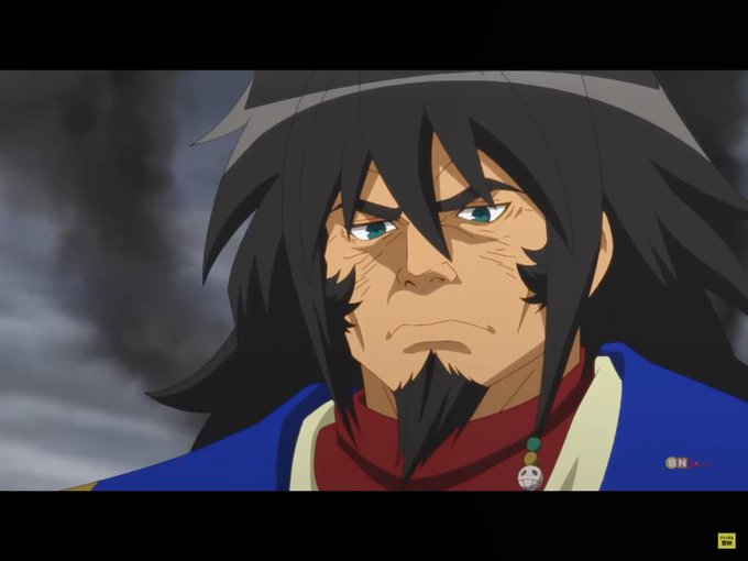 異界王のtwitterイラスト検索結果