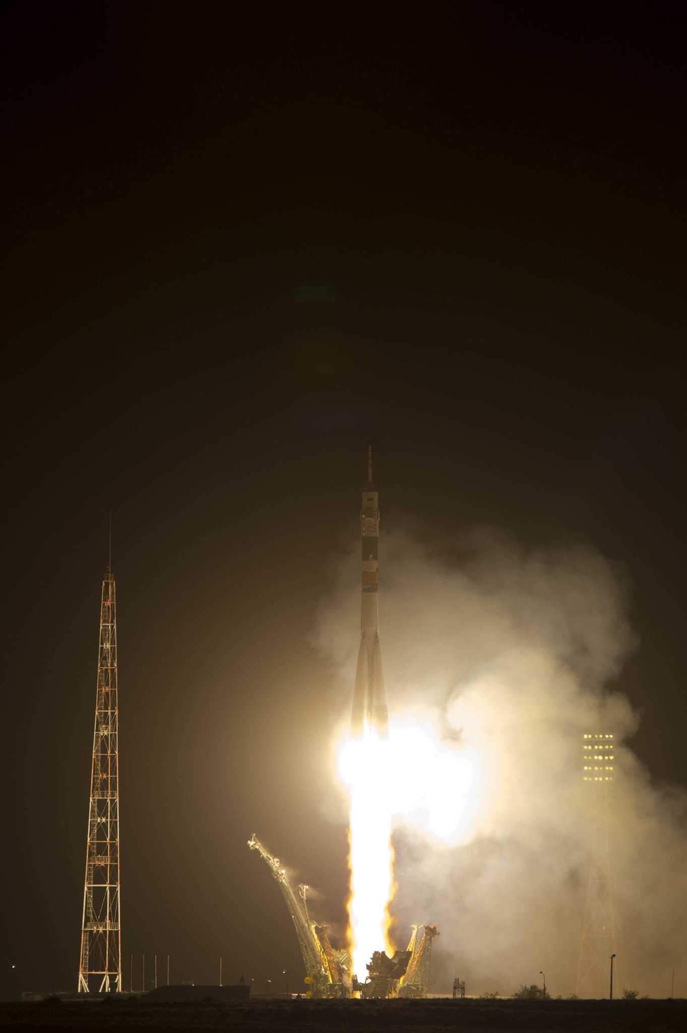 ESA space history on Twitter "OTD 28 May 2014, launch of ESA's