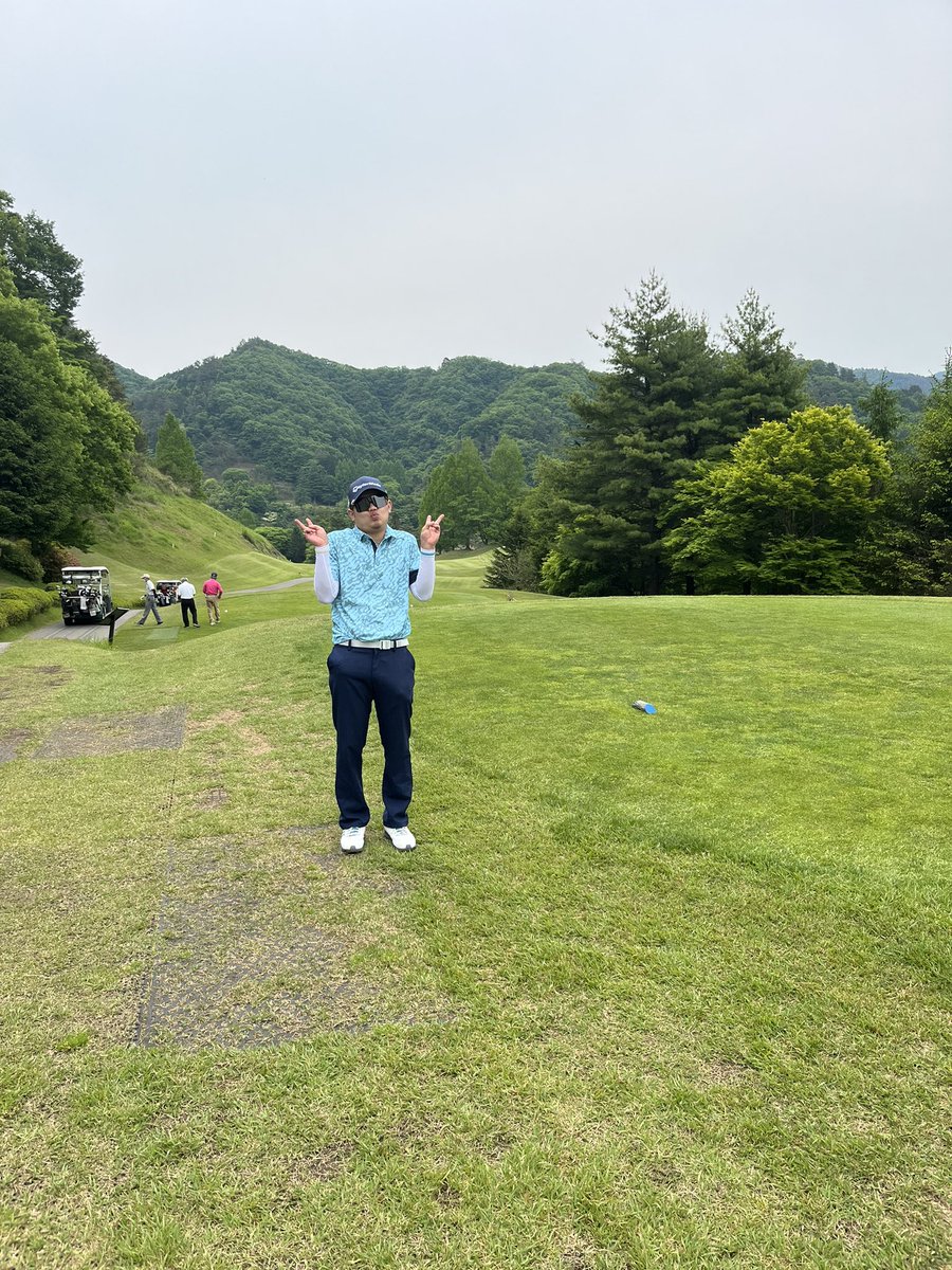 ＃ゴルフ好き ＃ゴルフ　#ゴルフ好きと繋がりたい ＃ムーンレイクゴルフ