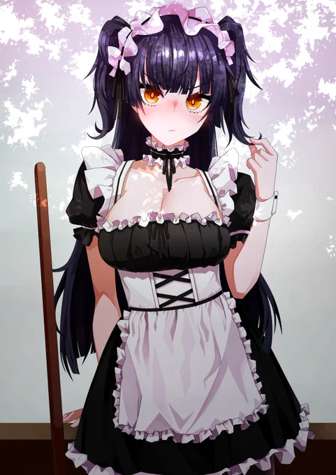#シャニマス 
優子 