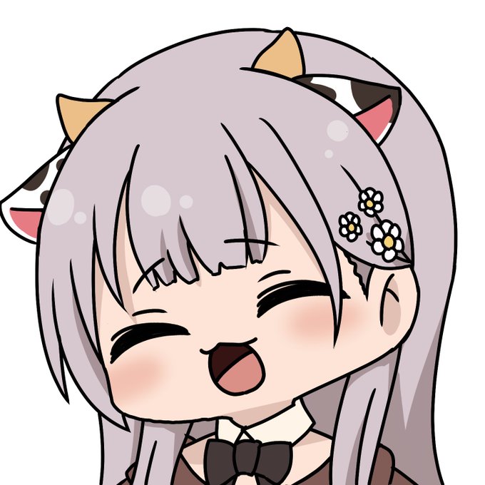 2枚目。ホロ雑談しすぎて時間かかりすぎた。でもいい感じ。団長です。 