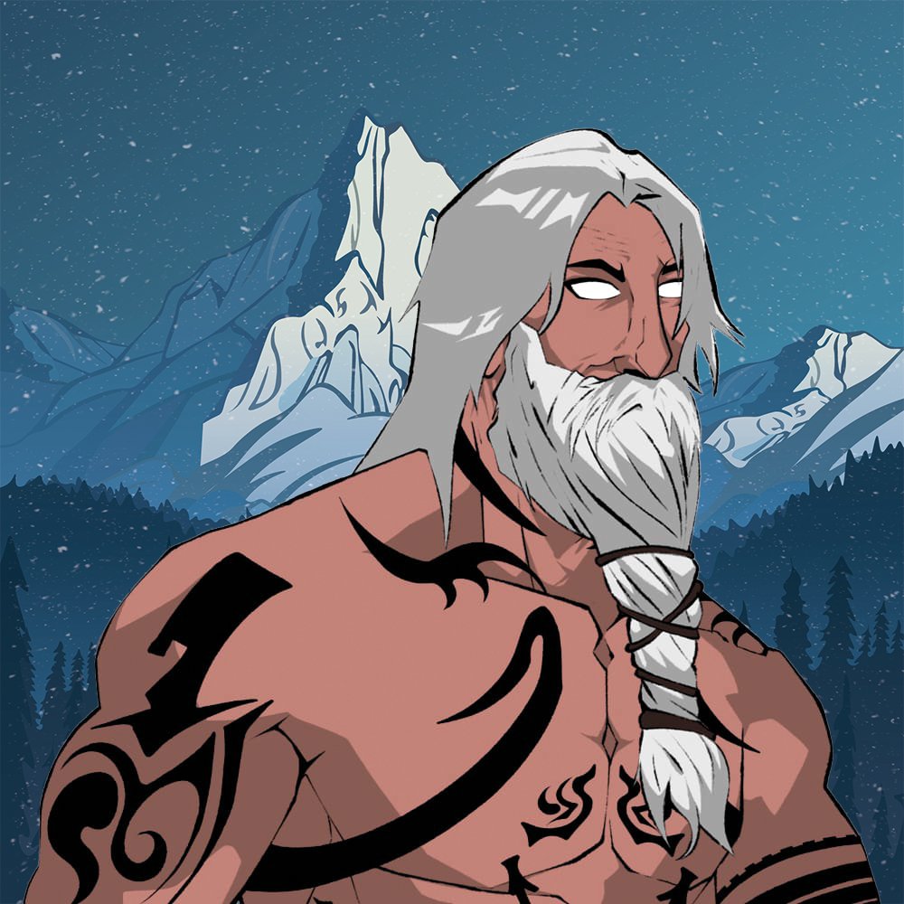 Thugpacaz | SOL NFT tweet media