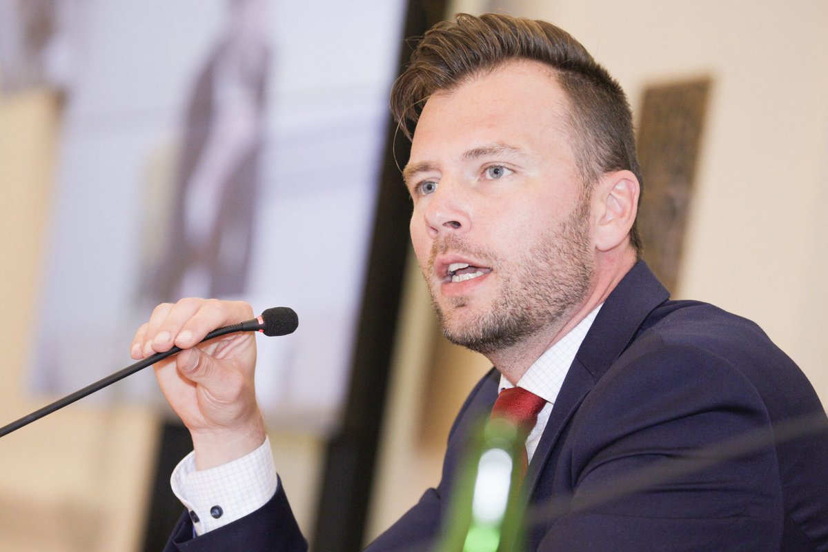 tepsaeu's tweet photo. The #CzechPPC was a preview of the coming 6 months of EU policy under the incoming Czech Presidency of the @EUCouncil🇨🇿

Take a look through the highlights💪

Day 1➡️ https://t.co/Als4awBjFo
Day 2➡️ https://t.co/9V7xUQp0TZ
Learn more about the conference➡️ https://t.co/nt2M7OZoxD https://t.co/9PjScxNr8H