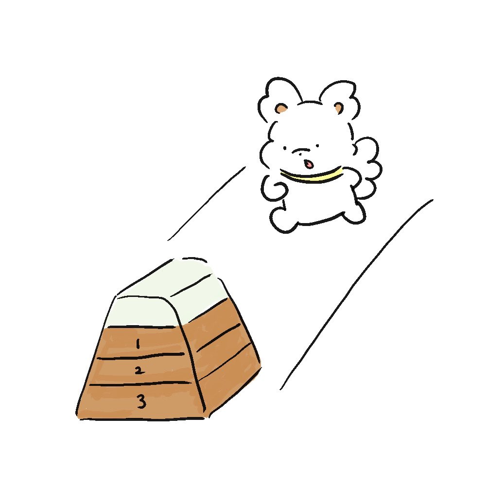 keymkeym337788's tweet photo. 跳び箱何段とべるかな〜？

#イラスト ＃落書き #イラスト好きさんと繋がりたい ＃跳び箱 https://t.co/C7BxovKBkw