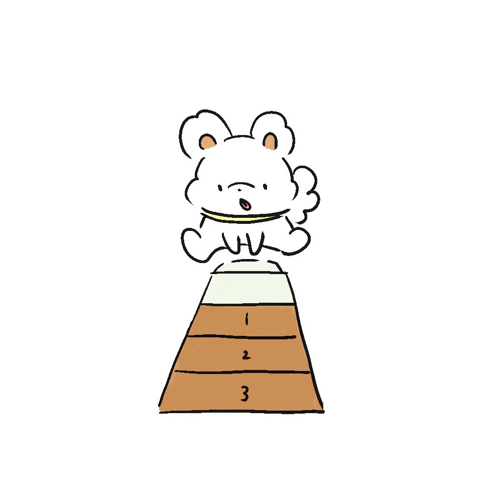 keymkeym337788's tweet photo. 跳び箱何段とべるかな〜？

#イラスト ＃落書き #イラスト好きさんと繋がりたい ＃跳び箱 https://t.co/C7BxovKBkw