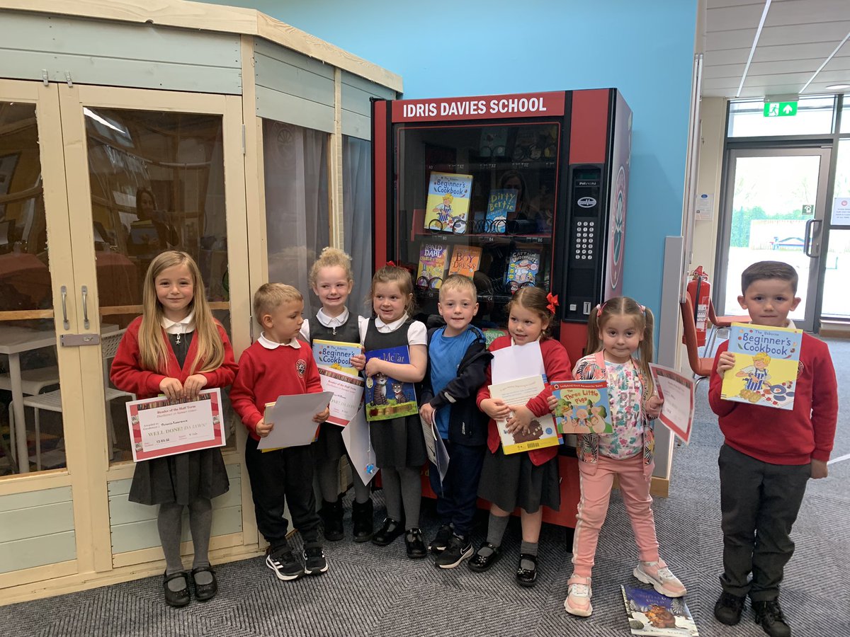 Mrs D Parfitt tweet media