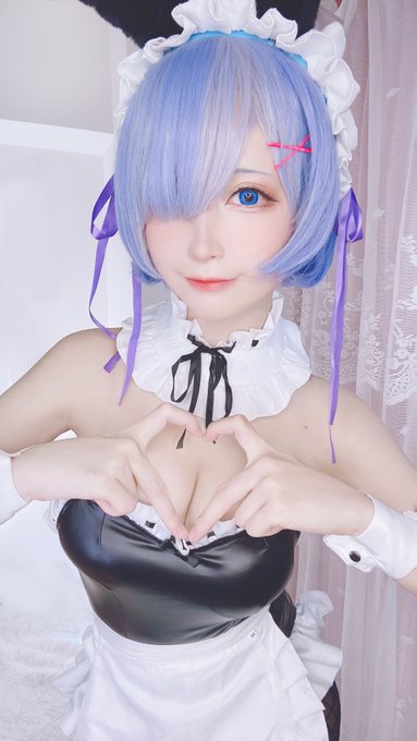 コスプレイヤー箱ネコのTwitter画像17