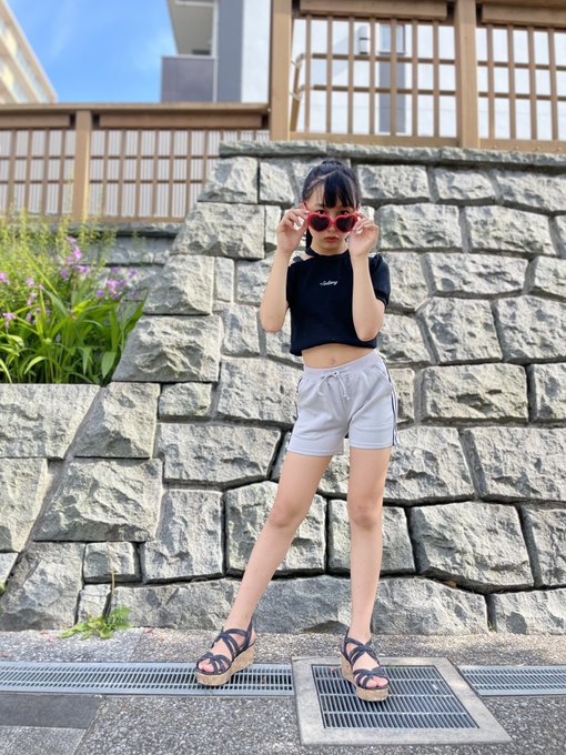 Twitterのコスプレ画像35