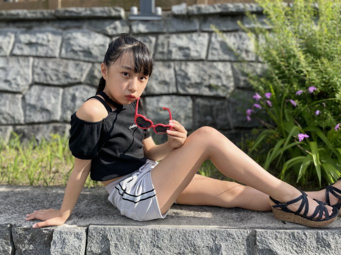 Twitterのコスプレ画像34