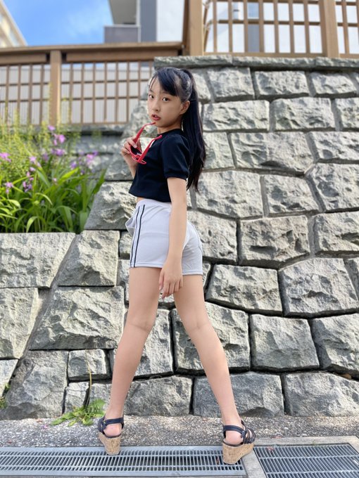 Twitterのコスプレ画像36